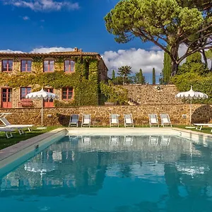 Le Ragnaie , Montalcino Italia
