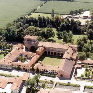 Palazzo Barbò , Pumenengo Italia