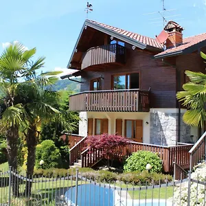 Dei Pini , Serina (Lombardy) Italia