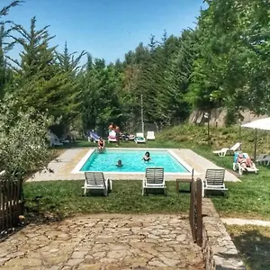 La Sorgente Delle Madonie , Polizzi Generosa Italia