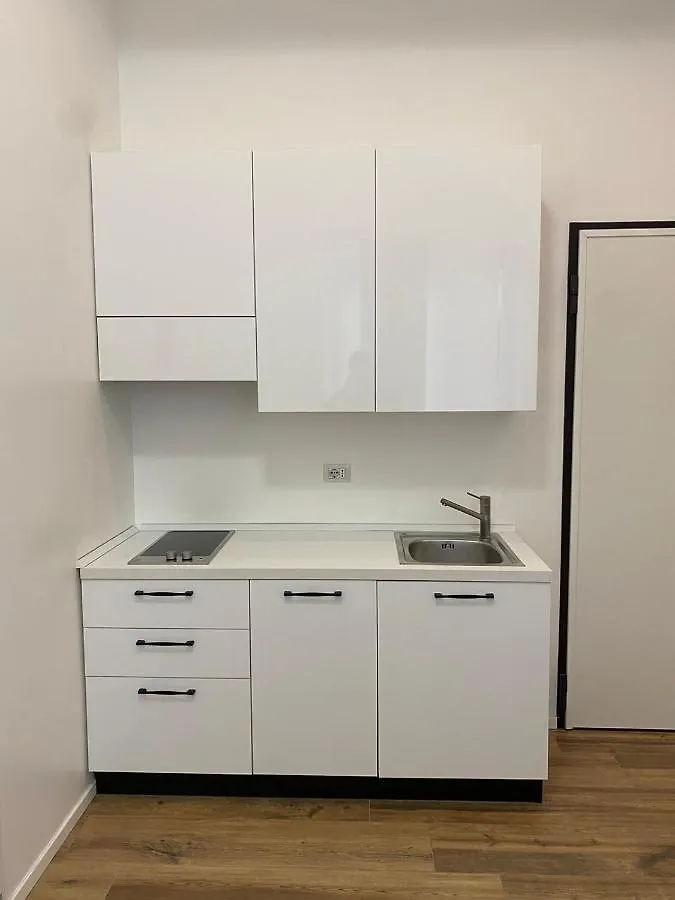 Isola Studio Apartment Milan 0*,  Italy